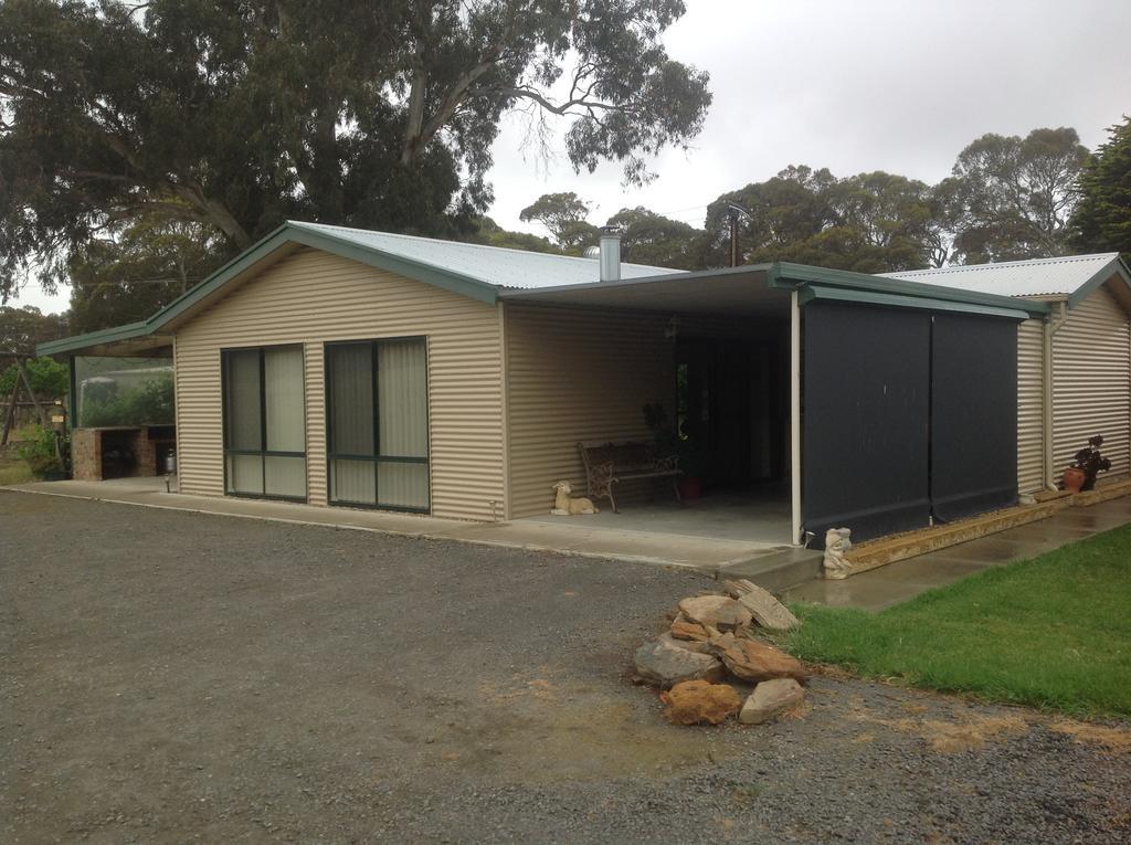 Breakaway Farmstay Encounter Bay Exterior photo