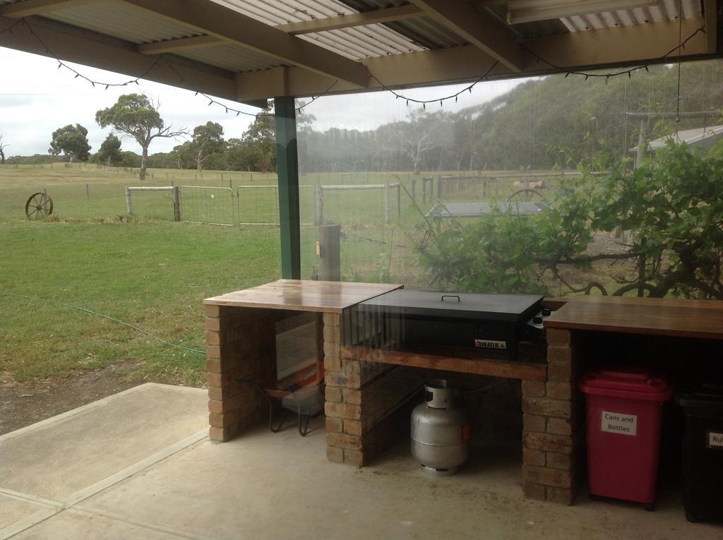 Breakaway Farmstay Encounter Bay Exterior photo